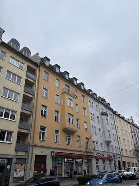 Foto - Wohnung zum Kaufen in München 636.000,00 € 89.5 m²