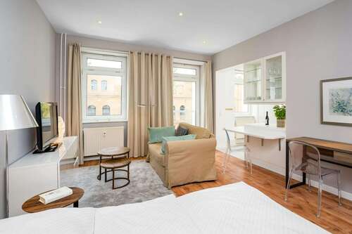 Foto - Wohnen auf Zeit in Berlin 1.480,00 €