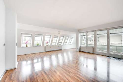 Foto - Wohnung zum Kaufen in Dachau 580.000,00 € 97.54 m²