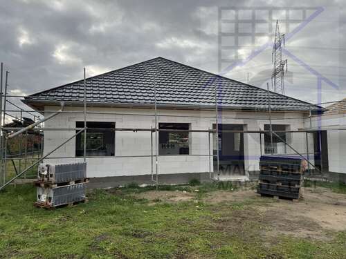 Foto - Haus zum Mieten in Kolkwitz Limberg 1.600,00 € 107 m²