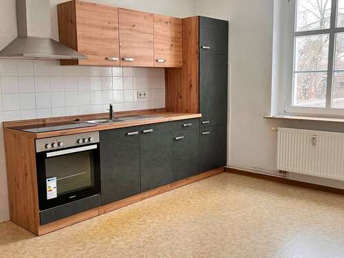 Foto - Wohnung zum Mieten in Zwickau 317,00 € 55.51 m²