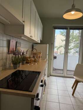 Foto - Wohnung zum Kaufen in Düsseldorf 279.900,00 € 60 m²