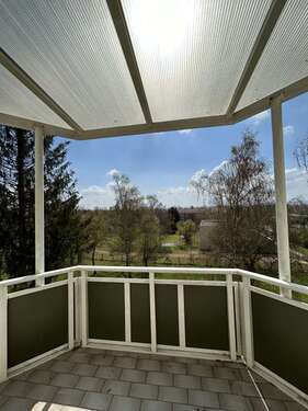 Foto - Wohnung zum Mieten in Mühlhausen 387,26 € 60.51 m²