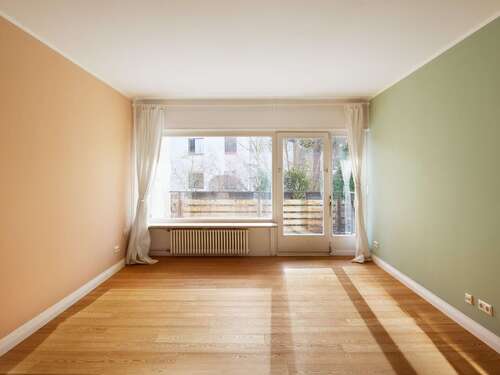 Foto - Wohnung zum Kaufen in Berlin 279.000,00 € 52.09 m²