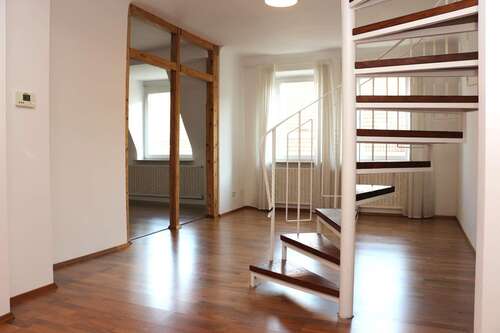 Foto - Wohnung zum Kaufen in Nürnberg (Mittelfr) - Südstadt 339.000,00 € 105 m²