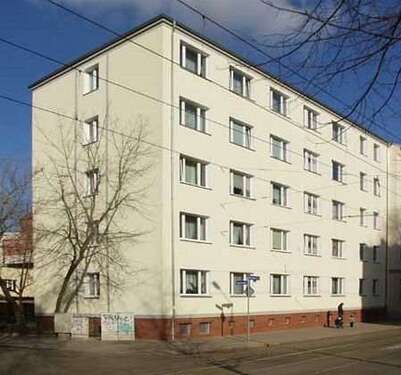 Foto - Wohnung zum Mieten in Magdeburg 476,59 € 76.87 m²