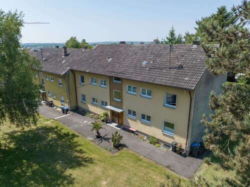 Foto - Wohnung zum Mieten in Dornstadt 603,00 € 63.02 m²