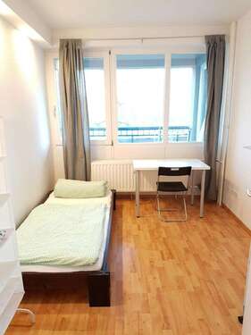Foto - WG-Zimmer in Berlin 540,00 € 10 m²