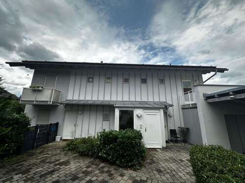 Foto - Wohnung zum Mieten in Ainring 550,00 € 42 m²