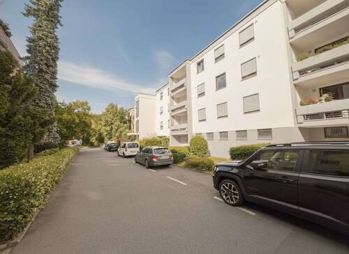 Foto - Wohnung zum Kaufen in Würzburg Heidingsfeld 195.000,00 € 56 m²