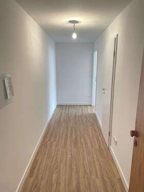 Foto - Wohnung zum Mieten in Wolfsburg 345,00 € 46 m²