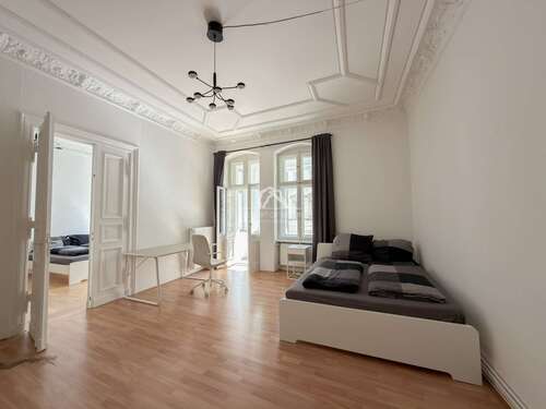 Foto - Wohnung zum Kaufen in Berlin 549.000,00 € 98.79 m²