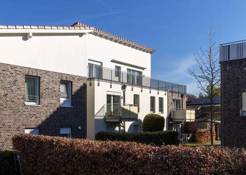 Foto - Wohnung zum Kaufen in Angelmodde 299.000,00 € 80 m²