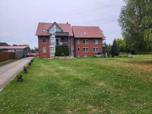 Foto - Wohnung zum Mieten in Heiligengrabe 700,00 € 85.75 m²
