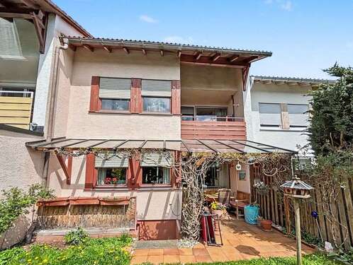Foto - Haus zum Kaufen in Isny im Allgäu 499.000,00 € 165 m²