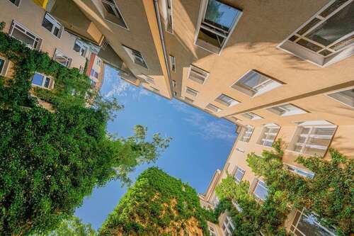 Foto - Wohnung zum Kaufen in Berlin 249.000,00 € 43 m²