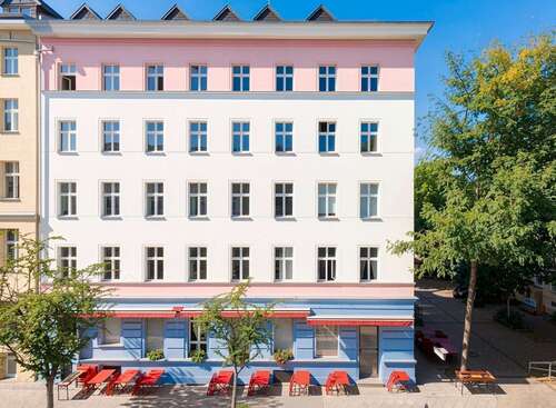 Foto - Wohnung zum Kaufen in Berlin 459.900,00 € 128.44 m²