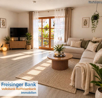 Wohnung zum Kaufen in Nandlstadt 299.000,00 € 85.89 m²