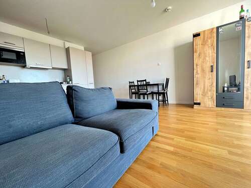 Foto - WG-Zimmer in Berlin 900,00 € 15 m²