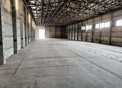 Foto - Halle in Döbeln 1.650,00 € 730 m²