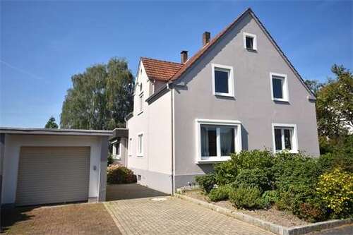 Foto - Haus zum Kaufen in Bielefeld 485.000,00 € 191.55 m²