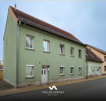 Haus zum Kaufen in Bad Schmiedeberg 134.000,00 € 164.99 m²