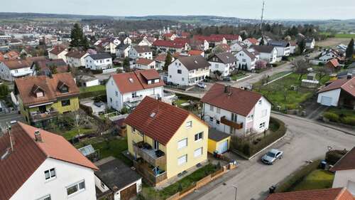 Foto - Haus zum Kaufen in Giengen 399.000,00 € 174 m²