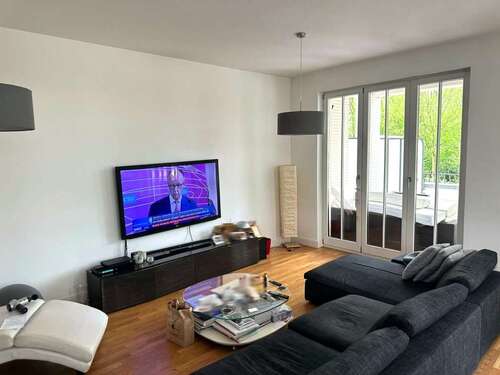 Foto - Wohnung zum Kaufen in Berlin 980.000,00 € 12331 m²