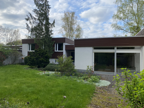 Foto - Haus zum Kaufen in München 1.484.000,00 € 194 m²