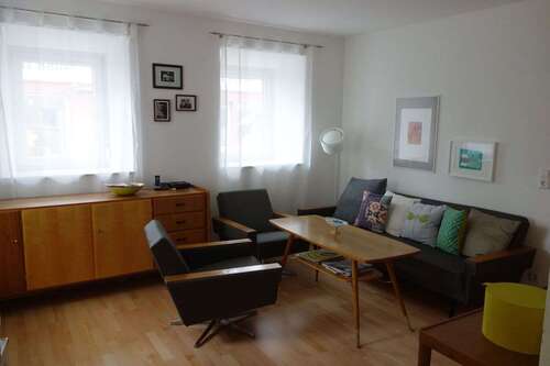 Foto - Wohnung zum Mieten in Waiblingen 450,00 € 35 m²