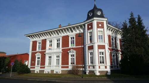 Foto - Wohnung zum Mieten in Woldegk 307,00 € 66 m²