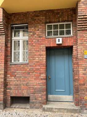 Foto - Wohnung zum Kaufen in Berlin 449.500,00 € 70.42 m²