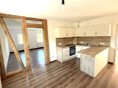 Foto - Wohnung zum Mieten in Ellingen 1.650,00 € 144 m²