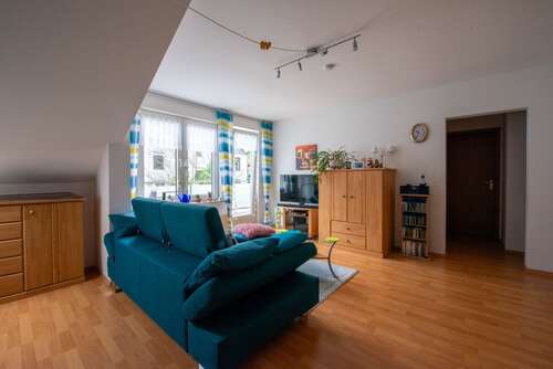 Foto - Wohnung zum Kaufen in Bochum Wiemelhausen 152.000,00 € 52 m²