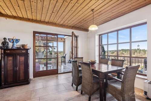 Foto - Wohnung zum Kaufen in Steingaden 749.000,00 € 217 m²