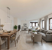 Wohnung zum Mieten in Altensteig 750,00 € 88 m²