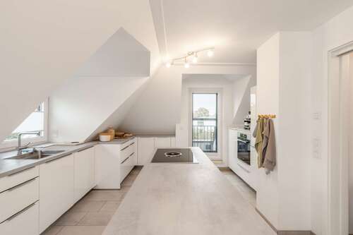 Foto - Wohnung zum Kaufen in München 977.000,00 € 111.35 m²