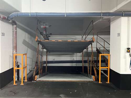 Foto - Garage zu verkaufen in München 13.000,00 €