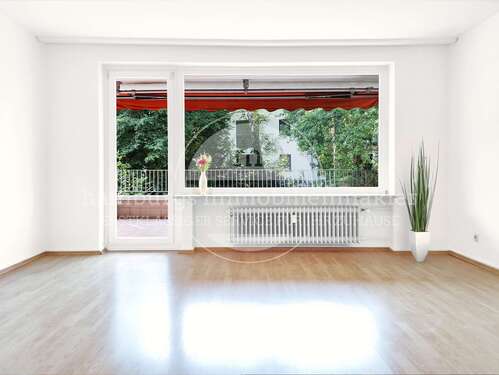 Foto - Wohnung zum Kaufen in Hamburg 359.000,00 € 75 m²