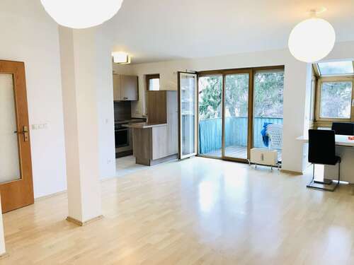 Foto - Wohnung zum Kaufen in München 265.000,00 € 47 m²