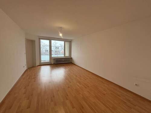 Foto - Wohnung zum Mieten in Augsburg 813,00 € 61.07 m²