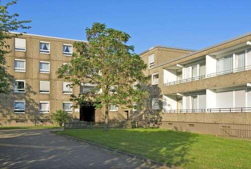 Foto - Wohnung zum Mieten in Neuss 599,00 € 56 m²