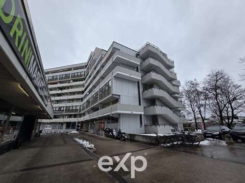 Foto - Wohnung zum Kaufen in Unterschleißheim Lohhof 420.000,00 € 78 m²