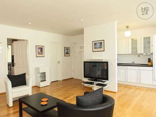 Foto - Wohnen auf Zeit in Leipzig 1.050,00 €