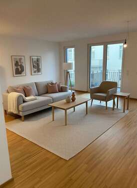Foto - Wohnung zum Mieten in Offenbach am Main 1.355,00 € 71 m²