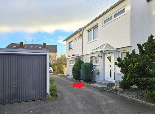 Foto - Haus zum Kaufen in Burlafingen 399.000,00 € 100 m²