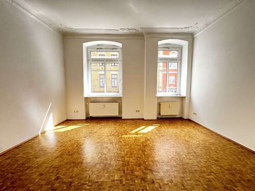 Foto - Wohnung zum Mieten in Schwerin 450,00 € 45.37 m²