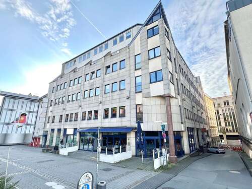Foto - Büro in Wuppertal-Elberfeld 3.950,00 € 475 m²
