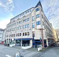 Büro in Wuppertal-Elberfeld 3.950,00 € 475 m²