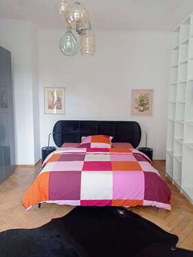 Foto - WG-Zimmer in München 1.100,00 € 18 m²